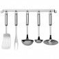 WMF Profi Ladle set Cromargan 18/10 rustfrit stål WMF Profi Ladle set Cromargan 18/10 rustfrit stål